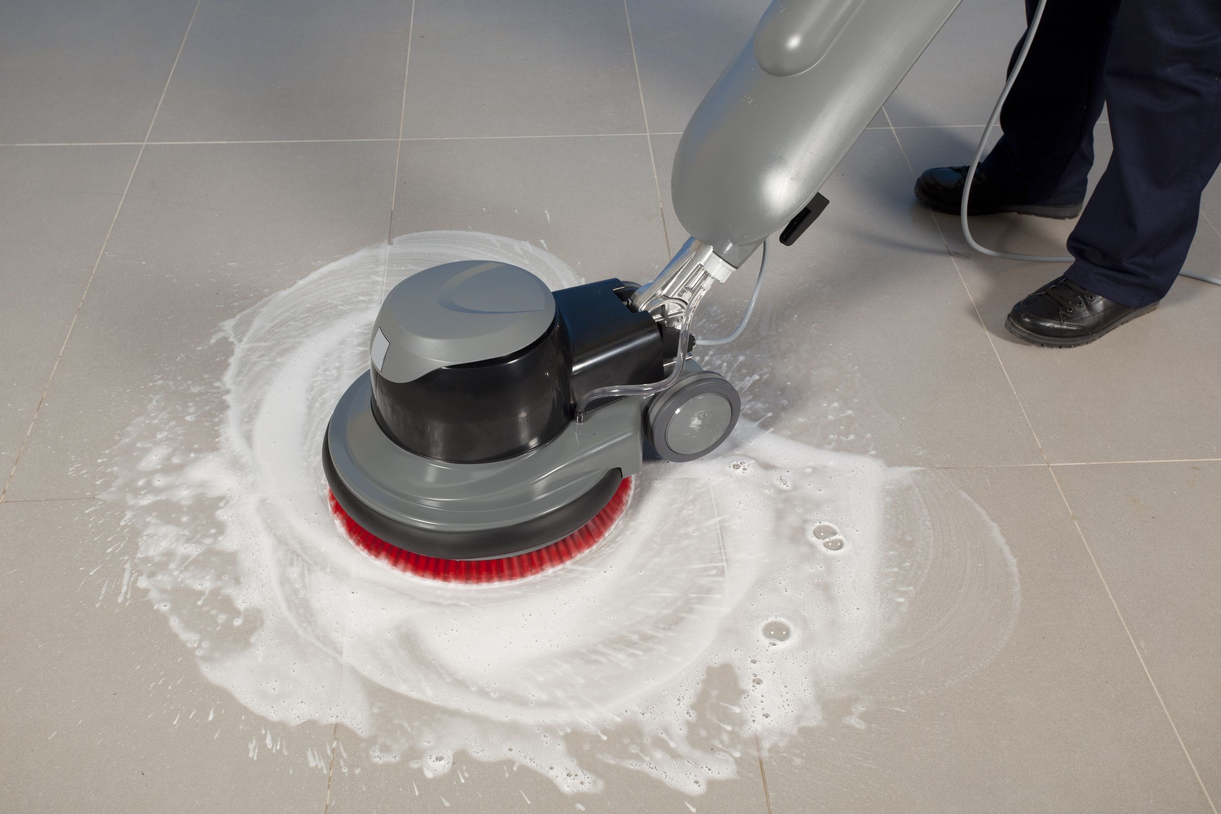 17597048-cleaning-machine--Stock-Photo-cleaning-floor-polishing